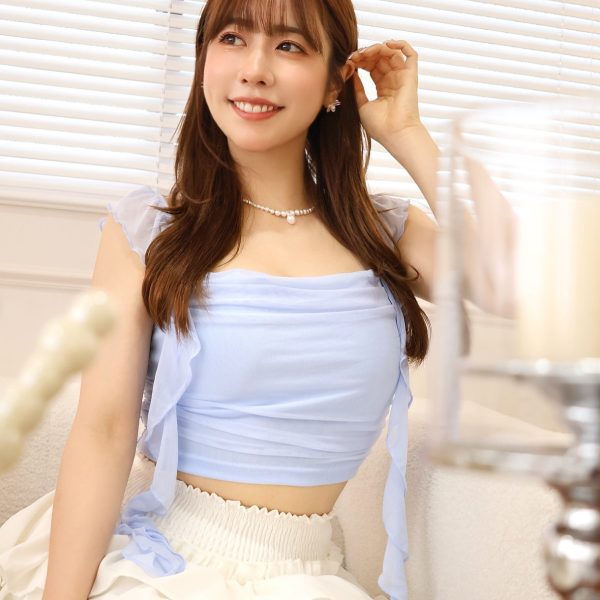 高橋佳帆_profile